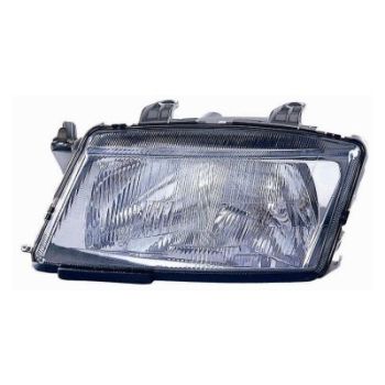 Saab 9-3 1998-2002 Koplamp Links
