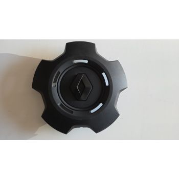 1x Wieldop Renault Trafic 3 Zwart Origineel 403151892