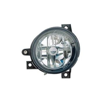 Seat Toledo 2004-2009 Mistlamp Rechts 