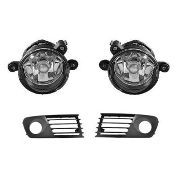 Seat Ibiza 2002-2005 Mistlampset