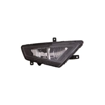 Seat Ibiza 2012-2017 FR Mistlamp Rechts