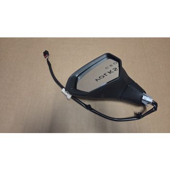 Zijspiegel Seat Cupra Leon Links Origineel Nieuw 9 pin