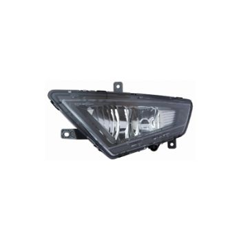 Seat Leon 2013-2017 FR Mistlamp Links