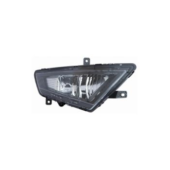 Seat Leon 2013-2017 FR Mistlamp Rechts