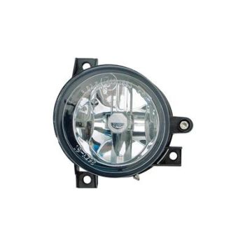 Seat Leon 2005-2009 Mistlamp Links 
