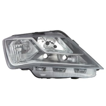 Seat Toledo 2012+ Koplamp Links