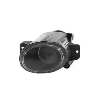 Seat Toledo 1999-2004 Mistlamp Rechts 