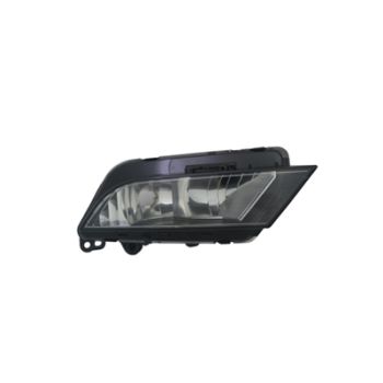 Seat Toledo 2012+ Mistlamp Links