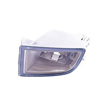 Skoda Fabia 1999-2004 Mistlamp Rechts