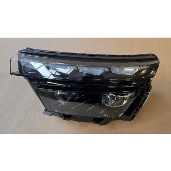 Koplamp Skoda Kamiq Full LED Full Links Nieuw Origineel 658941015B