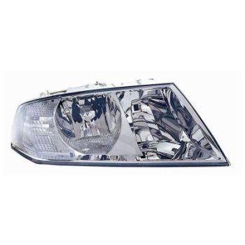 Skoda Octavia 2004-2008 Koplamp Rechts