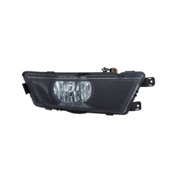 Skoda Octavia 2013-2017 Donker Mistlamp Rechts