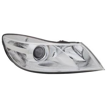Skoda Octavia 2009-2013 Hella Koplamp Rechts