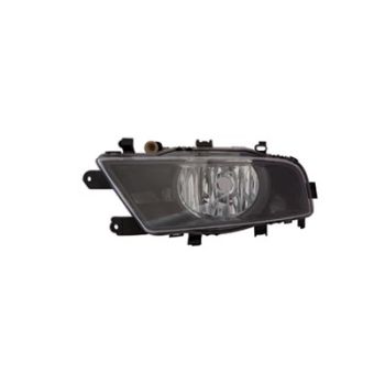 Skoda Superb 2013-2015 Mistlamp Links