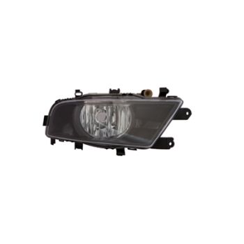 Skoda Superb 2013-2015 Mistlamp Rechts