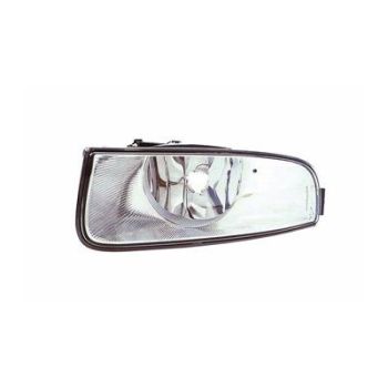 Skoda Superb 2008-2013 Mistlamp Links