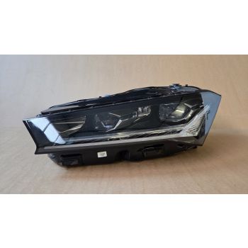 Koplamp Skoda Superb 4 LED Full Links Nieuw Origineel 3P1941015A