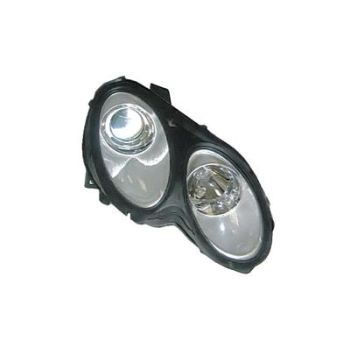 Smart Forfour 2004-2006 Koplamp Links