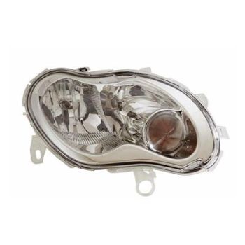 Smart Fortwo 2002-2007 Koplamp Rechts