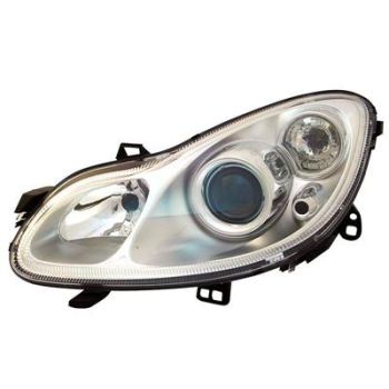 Smart Fortwo 2007-2014 Koplamp Links