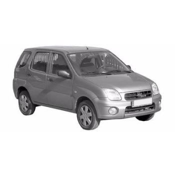 Subaru Justy 2003-2007