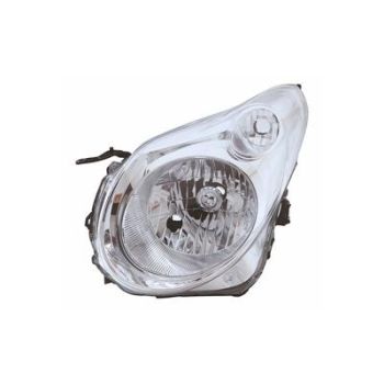Suzuki Alto 2009-2014 Koplamp Links
