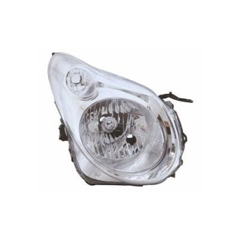 Suzuki Alto 2009-2014 Koplamp Rechts