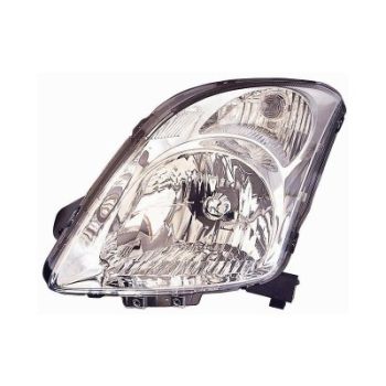 Suzuki Swift 2005-2010 Koplamp Links