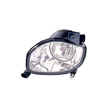 Toyota Avensis 2003-2006 Mistlamp Rechts