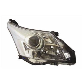 Toyota Avensis T27 2009-2011 Koplamp Rechts