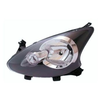 Toyota Aygo 2005-2014 Koplamp Links