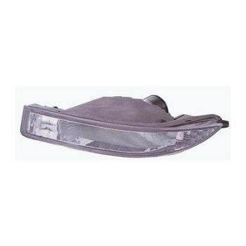 Toyota Corolla 2002-2004 sedan Mistlamp Links