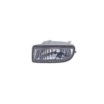 Toyota Landcruiser 100 (J10) 1998-2007 Mistlamp Links