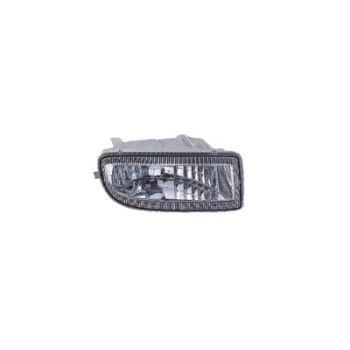 Toyota Landcruiser 100 (J10) 1998-2007 Mistlamp Rechts