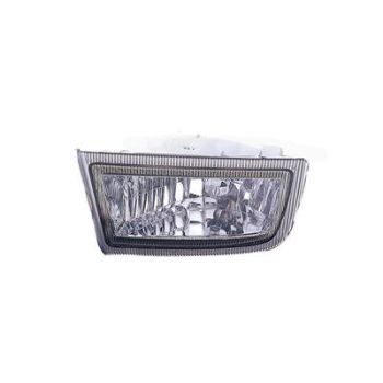 Toyota Landcruiser 90 - 1999-2002 Mistlamp Links