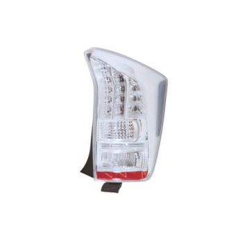 Toyota Prius 2009-2011 achterlicht Rechts