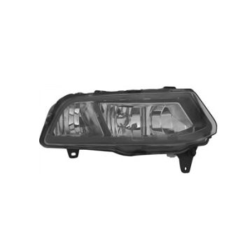 VW Polo 6C 2014-2017 Mistlamp Links