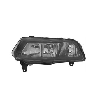 VW Polo 6C 2014-2017 Mistlamp Rechts