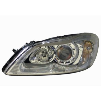 Volvo C30 2009-2013 Koplamp Links