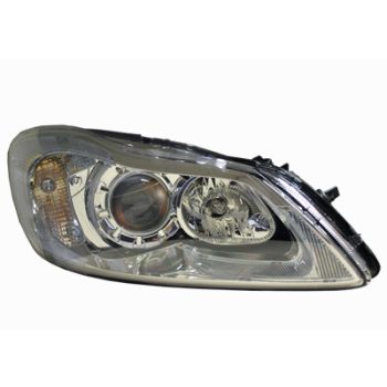 Volvo C30 2009-2013 Koplamp Rechts