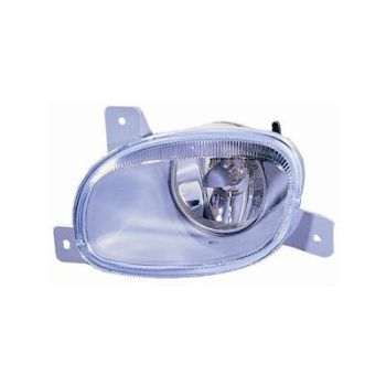 Volvo S80 1998-2003 Mistlamp Rechts