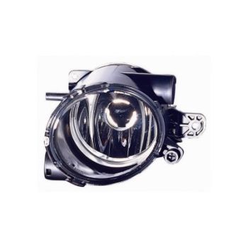 Volvo V70 2007-2013 Mistlamp Links