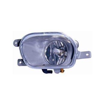 Volvo XC90 2002-2006 Mistlamp Rechts