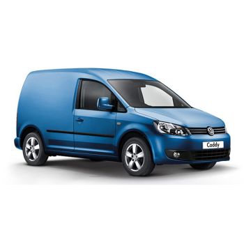 Mistlampset VW Caddy 2010-2015