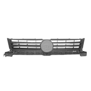 VW Touran 2010-2015 Highline Grille