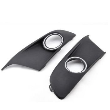 Mistlamp Rooster set VW Caddy 2010-2015