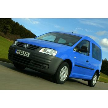 Mistlampset VW Caddy 2004-2010