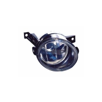 VW Caddy 2004-2010 Mistlamp Links