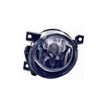 Volkswagen Jetta 2005-2010 Mistlamp Rechts