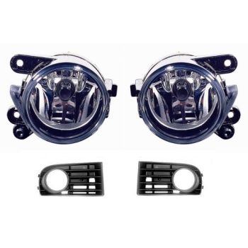 VW Golf 5 HB4 Benzine Compleet Mistlampset